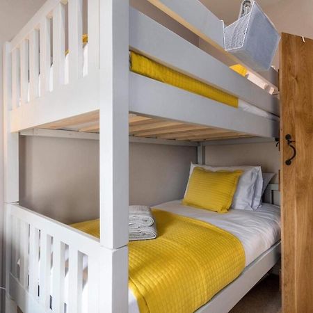 Seagrass Cottage - Aberdovey أبرديفي المظهر الخارجي الصورة