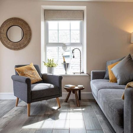 Seagrass Cottage - Aberdovey أبرديفي المظهر الخارجي الصورة