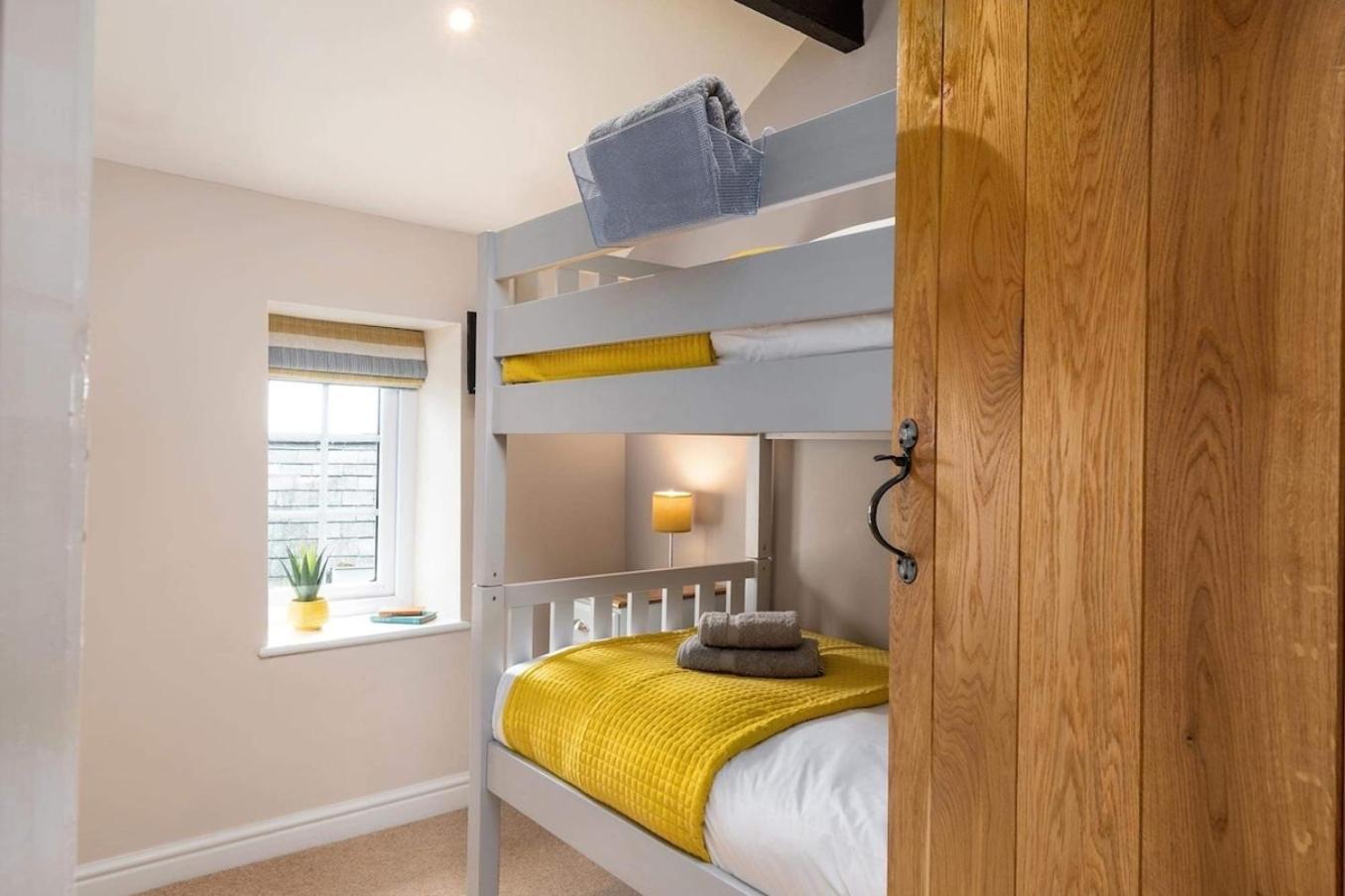 Seagrass Cottage - Aberdovey أبرديفي المظهر الخارجي الصورة