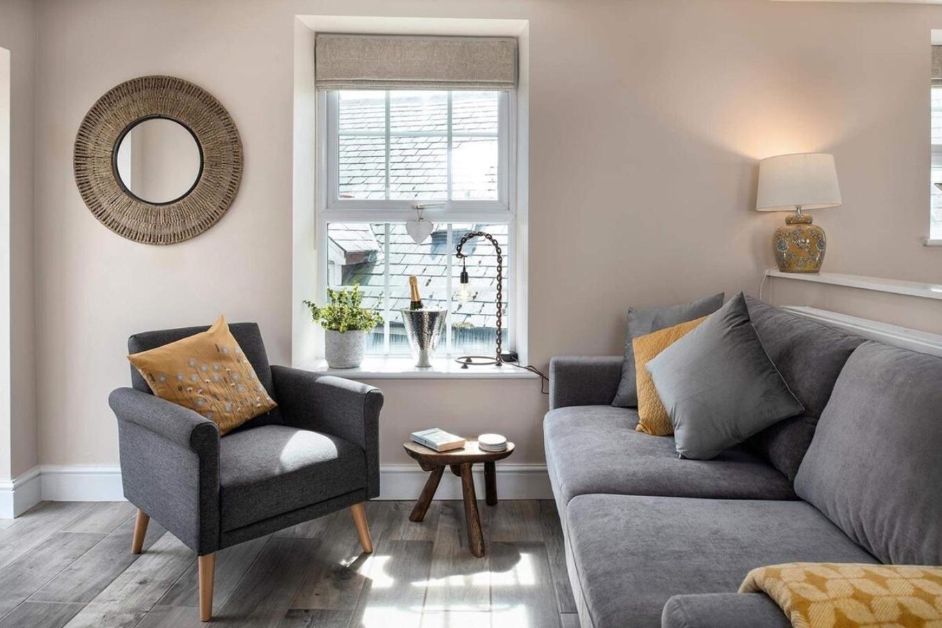 Seagrass Cottage - Aberdovey أبرديفي المظهر الخارجي الصورة