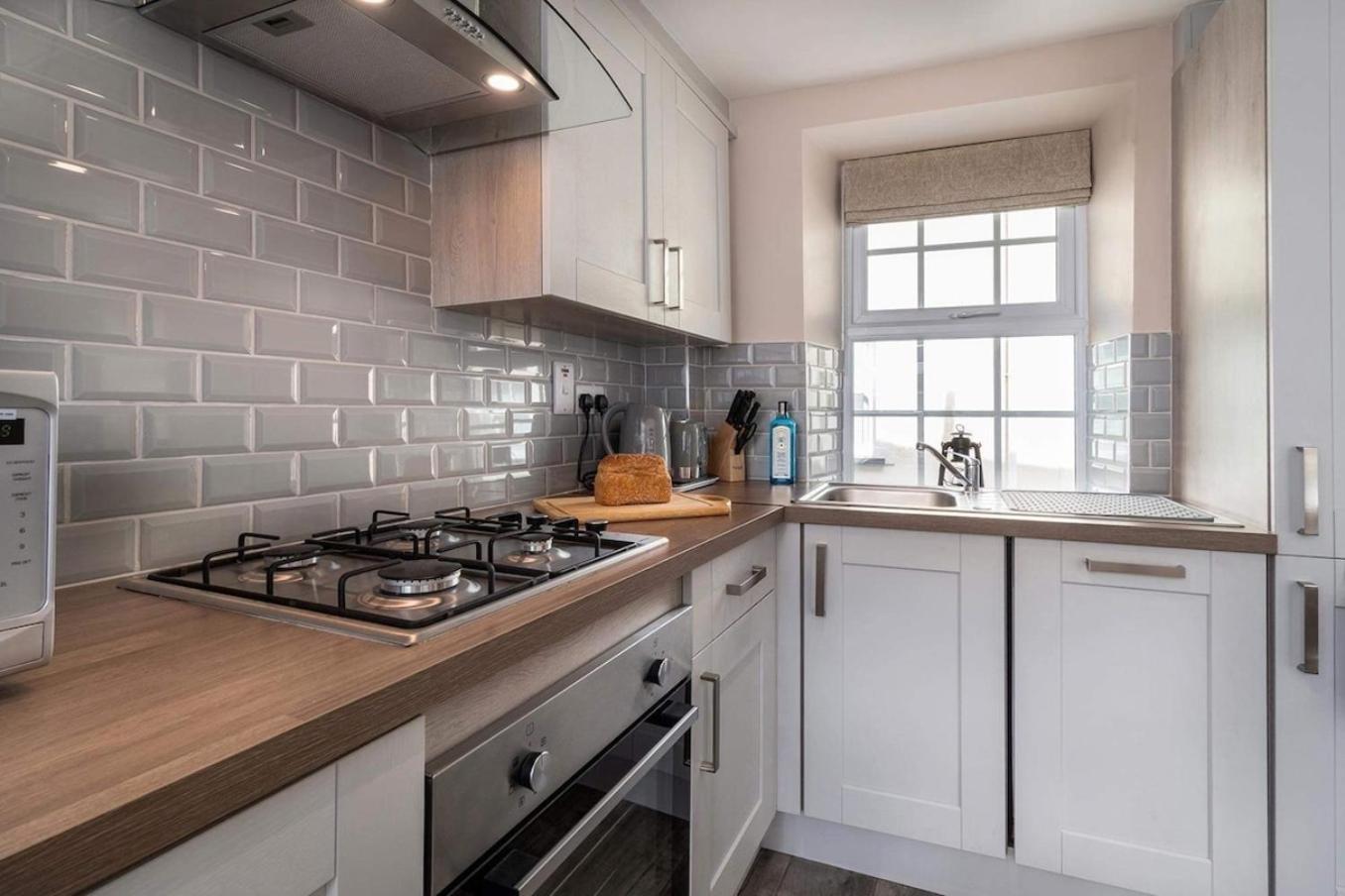 Seagrass Cottage - Aberdovey أبرديفي المظهر الخارجي الصورة