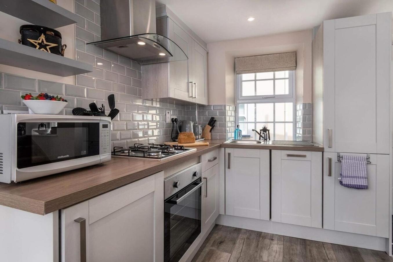 Seagrass Cottage - Aberdovey أبرديفي المظهر الخارجي الصورة