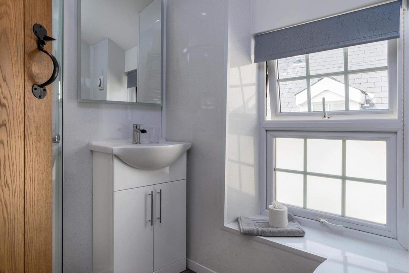 Seagrass Cottage - Aberdovey أبرديفي المظهر الخارجي الصورة