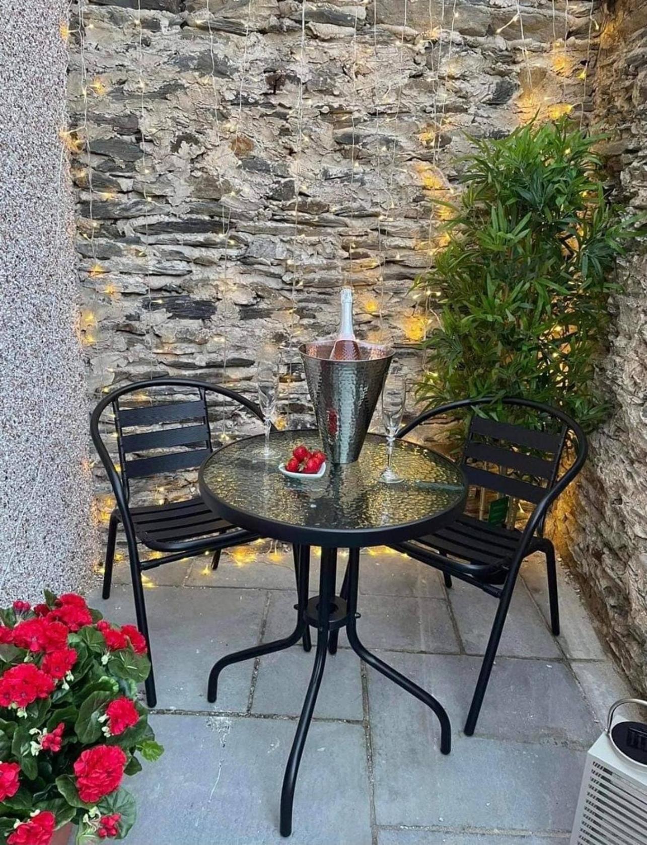 Seagrass Cottage - Aberdovey أبرديفي المظهر الخارجي الصورة